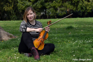 Anja Kolarič
